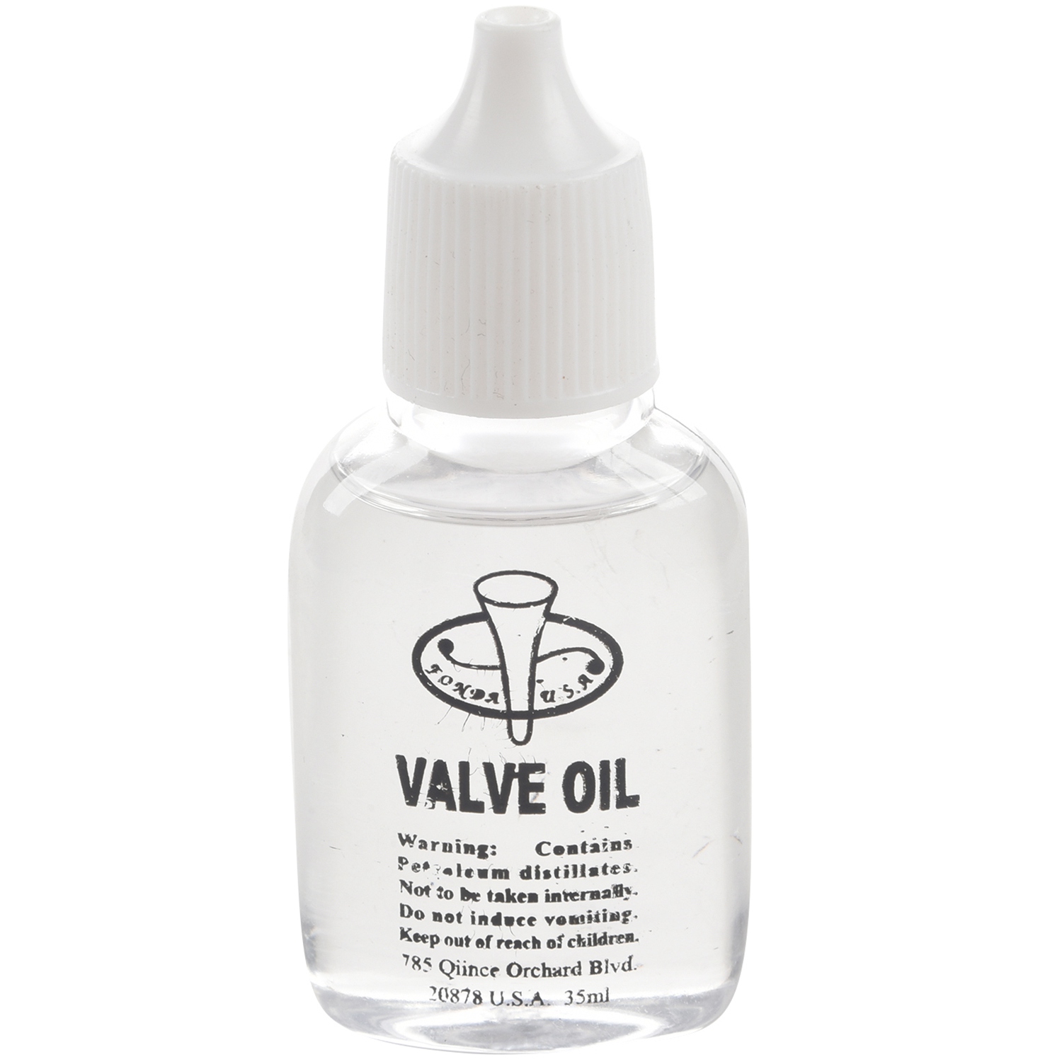Trumpet Valve Oil - Saxcophone,bras,楽器,バルブ,フルート,トランペット,トボーン,フレンチホーン,30mlの特別なオイル