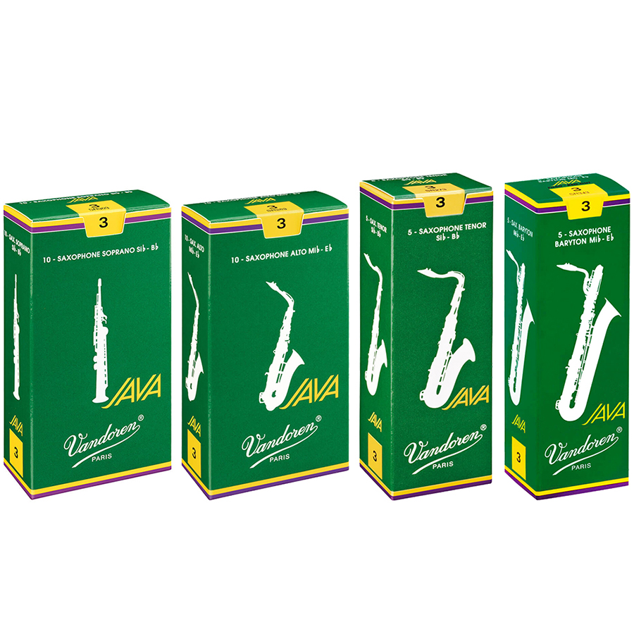 Trumpet Valve Oil - フランス ヴァンドーレン サックスリード グリーンボックス ジャワ硬度 プロフェッショナル