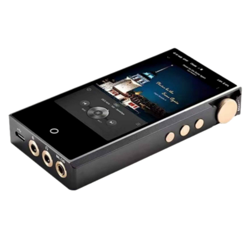 Mp3 Audio Music Youtube - N3Ultra HiFi ポータブル MP3 プレーヤー真空管デジタルオーディオプレーヤートリプル音色ピュアミュージックプレーヤーサポート TF