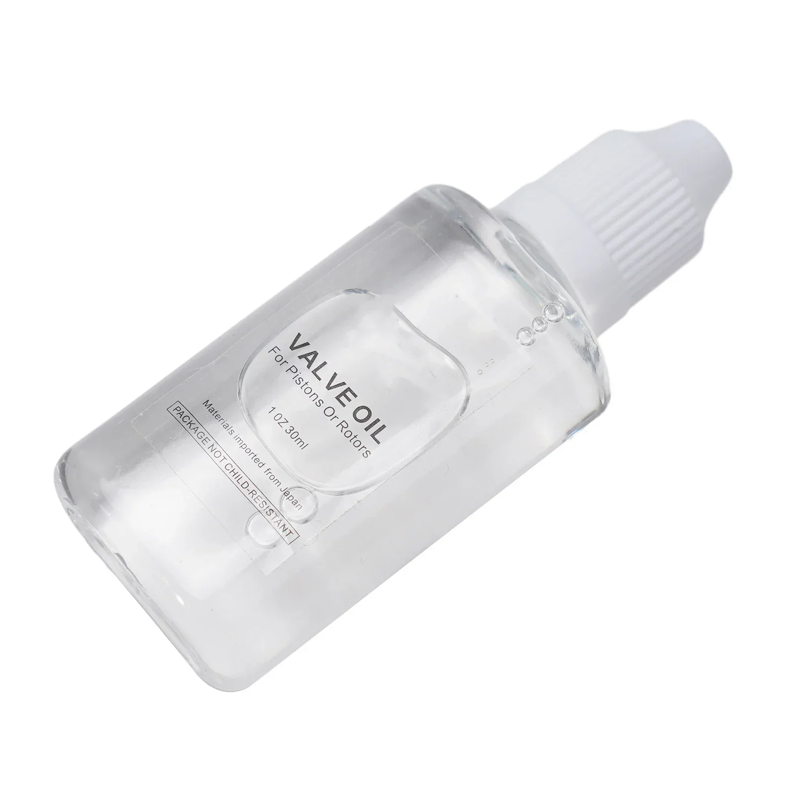 Trumpet Valve Oil - ブラスバルブ潤滑油,クラリネット,サックス楽器,主要なオイルパーツ,トランペットスライド,9x4x1.8cm,新品