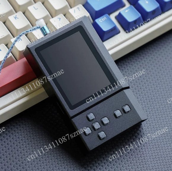 Audio Music To Mp3 - Z5c ダブル ES9039Q2M チップ HiFi オーディオ