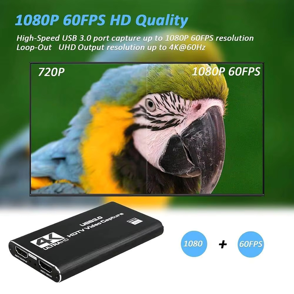 4K HDMI対応 USB 3.0 1080P@60Hz ビ - Audio Music Live のレビューと価格