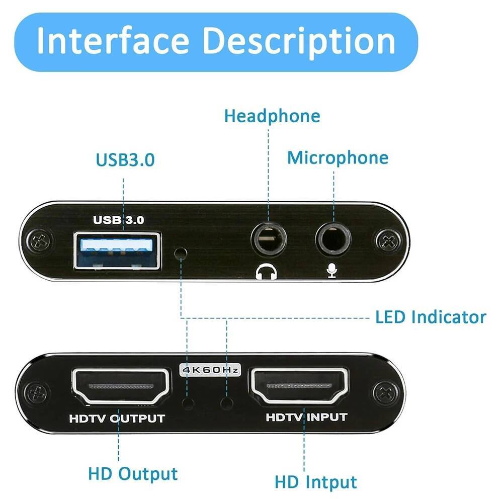 4K HDMI対応 USB 3.0 1080P@60Hz ビ - Audio Music Live のレビューと価格