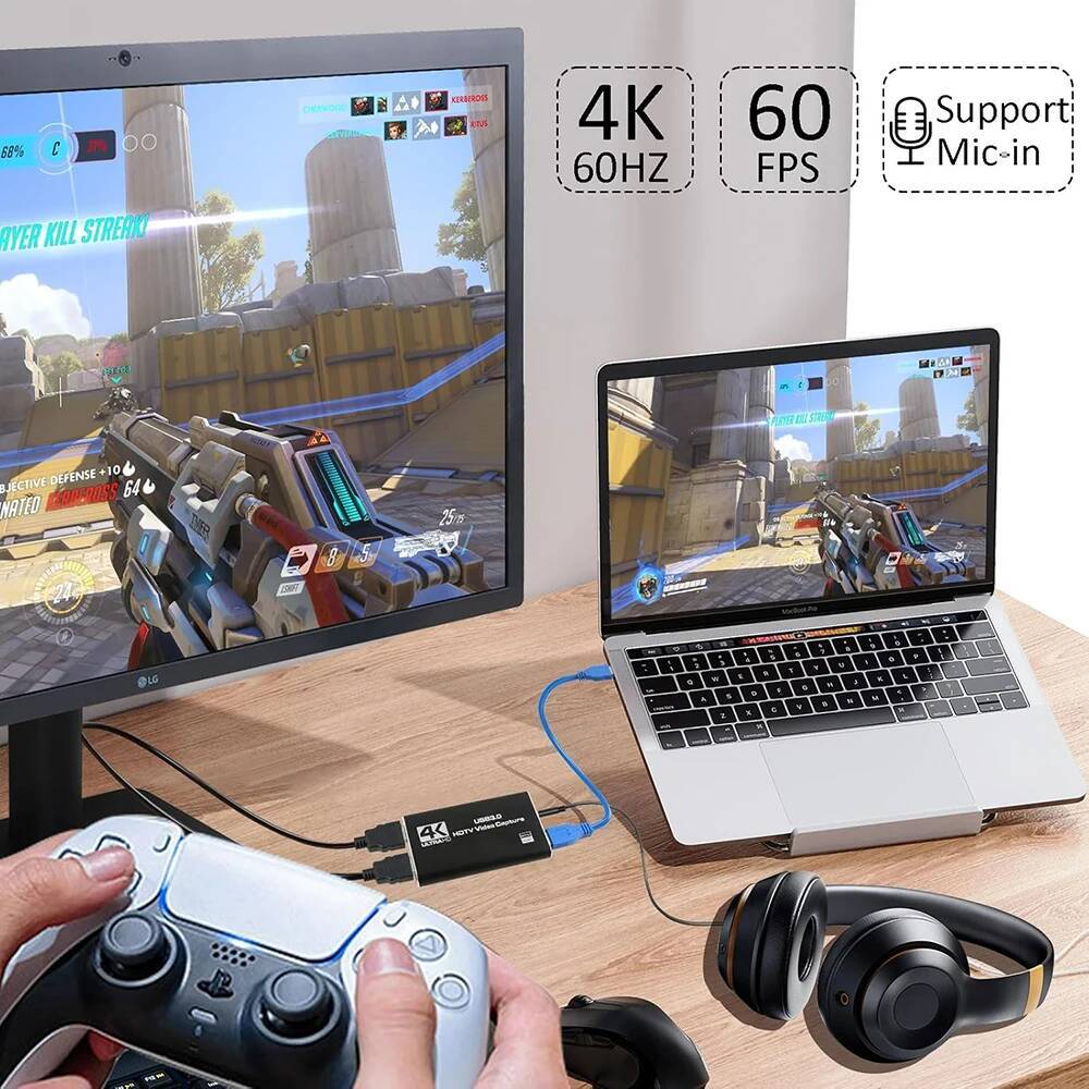 4K HDMI対応 USB 3.0 1080P@60Hz ビ - Audio Music Live のレビューと価格