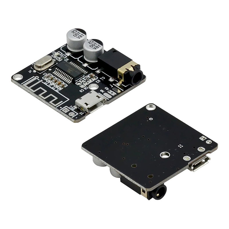 5.0 Bluetoothオーディオレシーバーボード Blu - Audio Music To Mp3 のレビューと価格