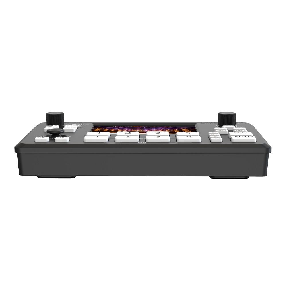 Cinetreak Mixer Plus ビデオスイッチャー - Audio Music Live のレビューと価格
