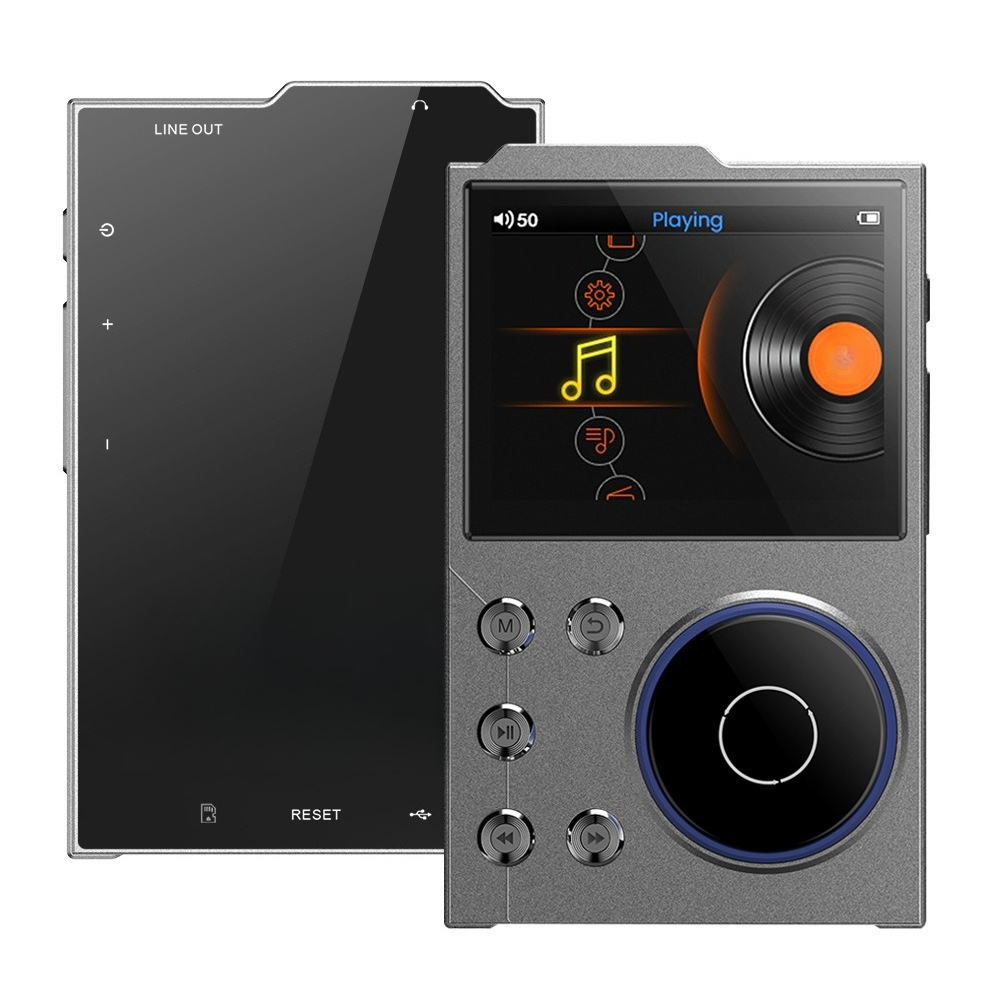 HiFiロスレス音楽プレーヤー DSD256マスタリンググレ - Audio Music Grading のレビューと価格