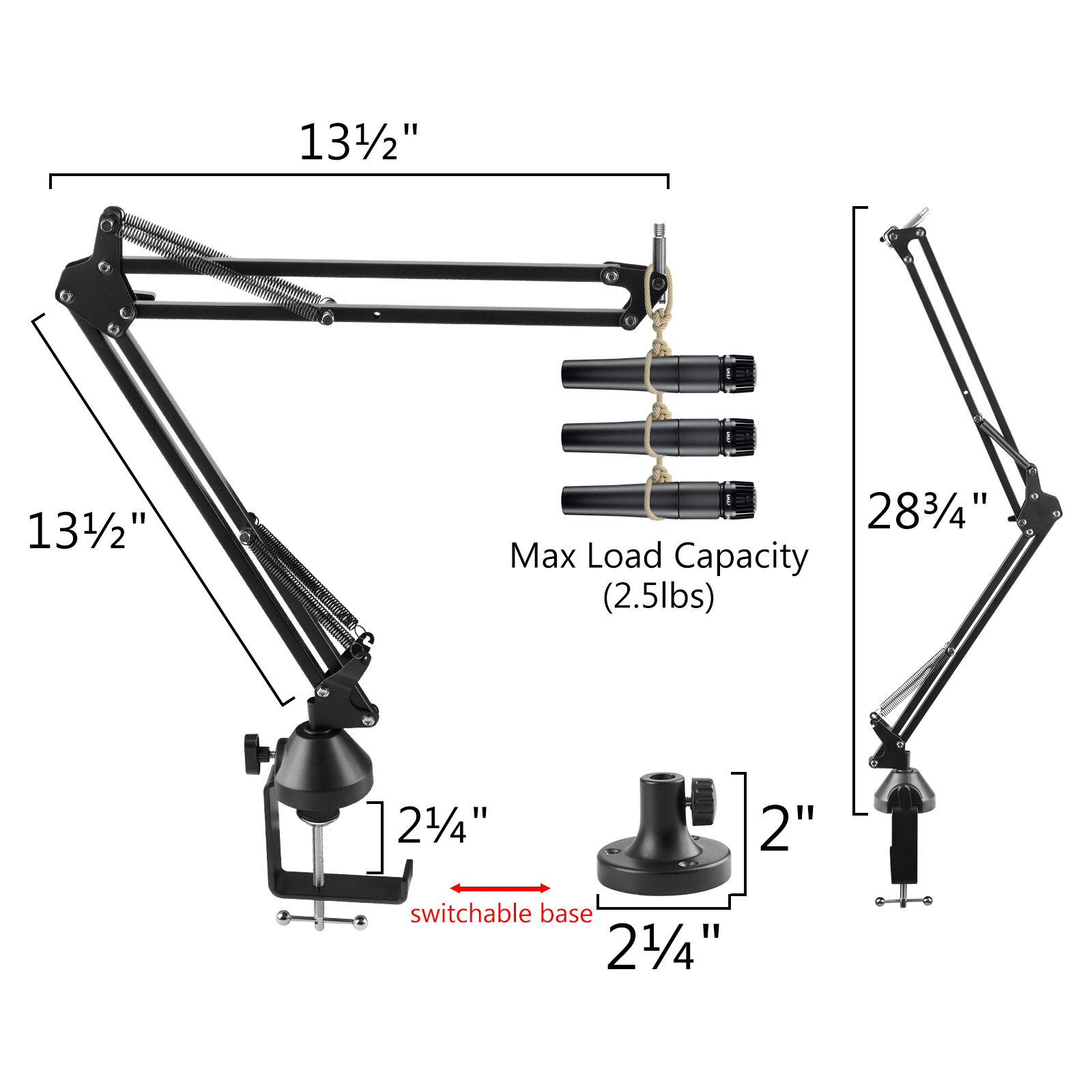 Shure mv88、sm7b、mv7、mv7x、sm58、 - Shure Mic Mv7 のレビューと価格