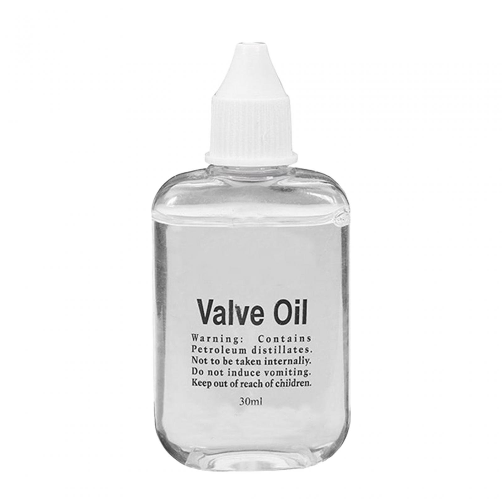 金管楽器バルブオイルスムーススイッチ 30 ミリリットルトラ - Trumpet Valve Oil のレビューと価格