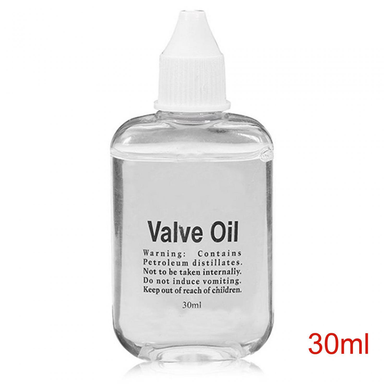 金管楽器バルブオイルスムーススイッチ 30 ミリリットルトラ - Trumpet Valve Oil のレビューと価格