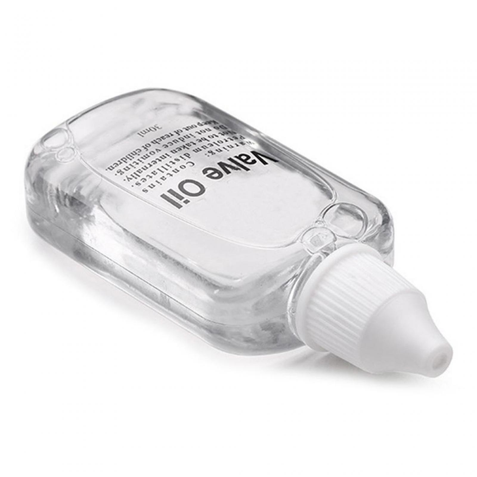 金管楽器バルブオイルスムーススイッチ 30 ミリリットルトラ - Trumpet Valve Oil のレビューと価格