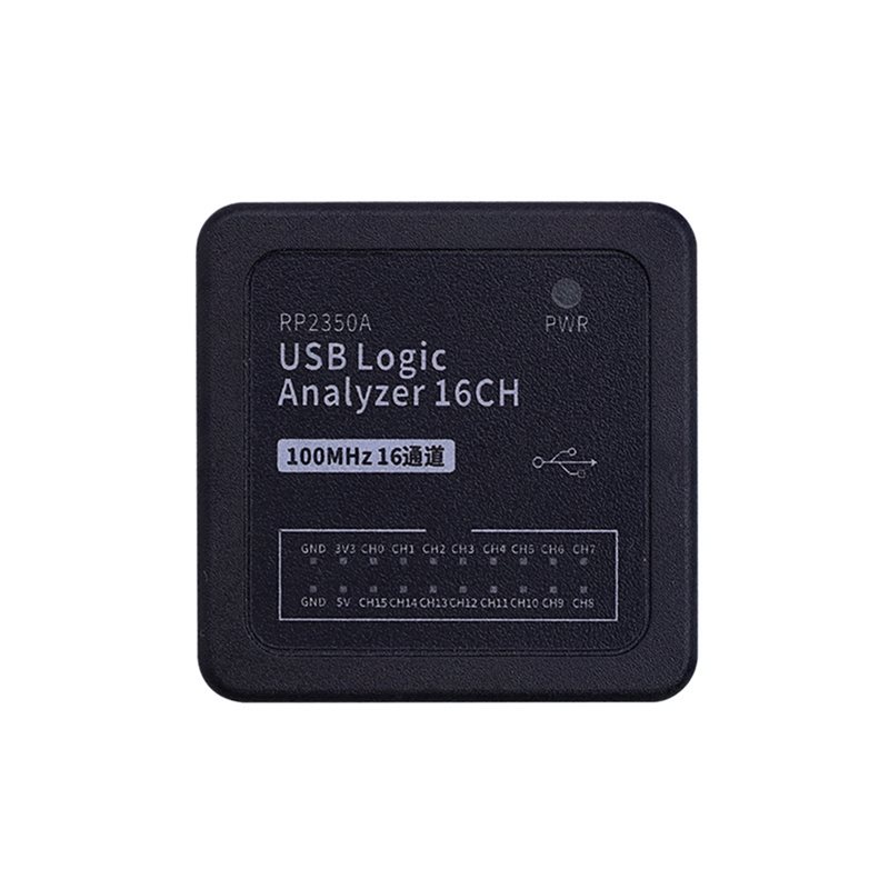 AAAF RP2350A マイクロコントローラー 16CH  - Metronome Digital のレビューと価格