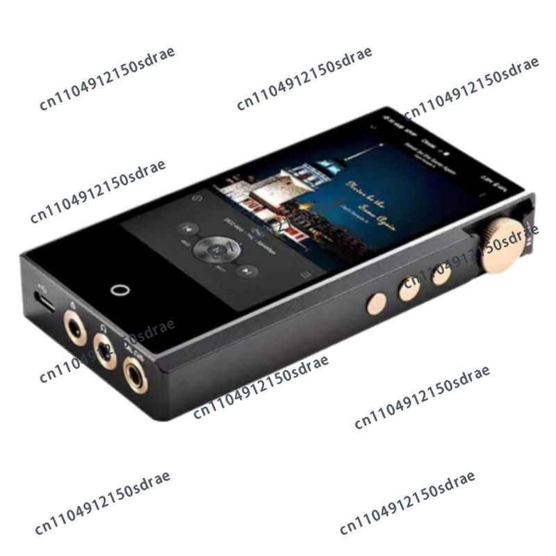 N3Ultra HiFi ポータブル MP3 プレーヤー真空 - Mp3 Audio Music Youtube のレビューと価格