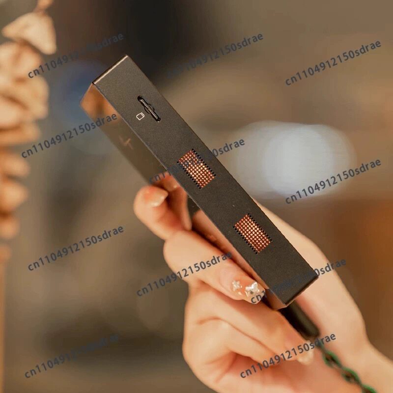N3Ultra HiFi ポータブル MP3 プレーヤー真空 - Mp3 Audio Music Youtube のレビューと価格