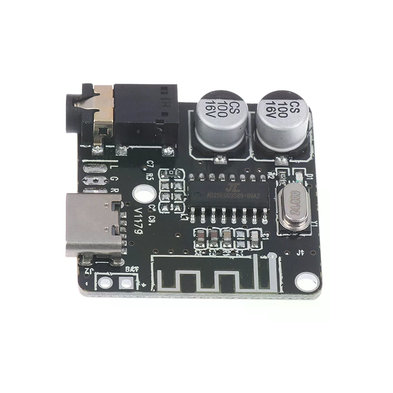 タイプ C Bluetooth オーディオレシーバーボード  - Audio Music To Mp3 のレビューと価格