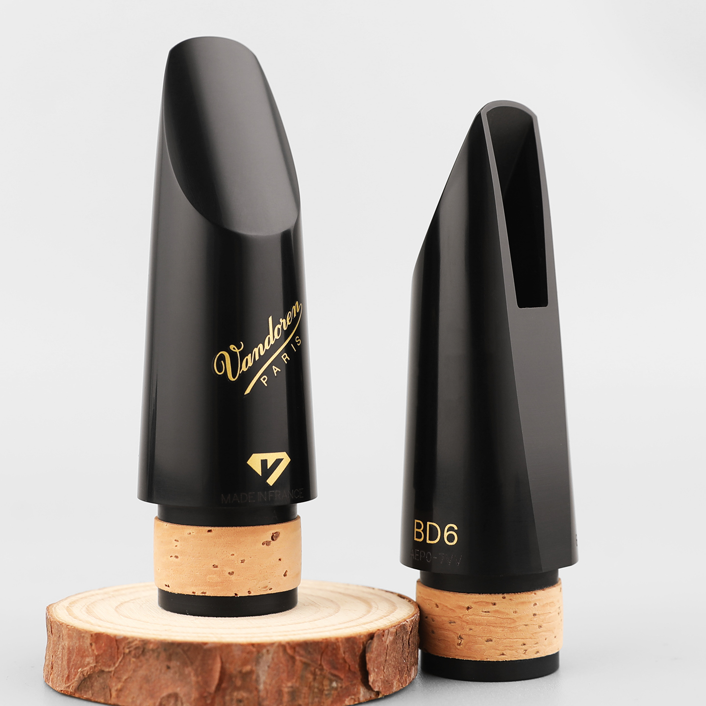 フランス ヴァンドレン クラリネット Bb ハードラバーマウ - Trumpet Valve Oil のレビューと価格