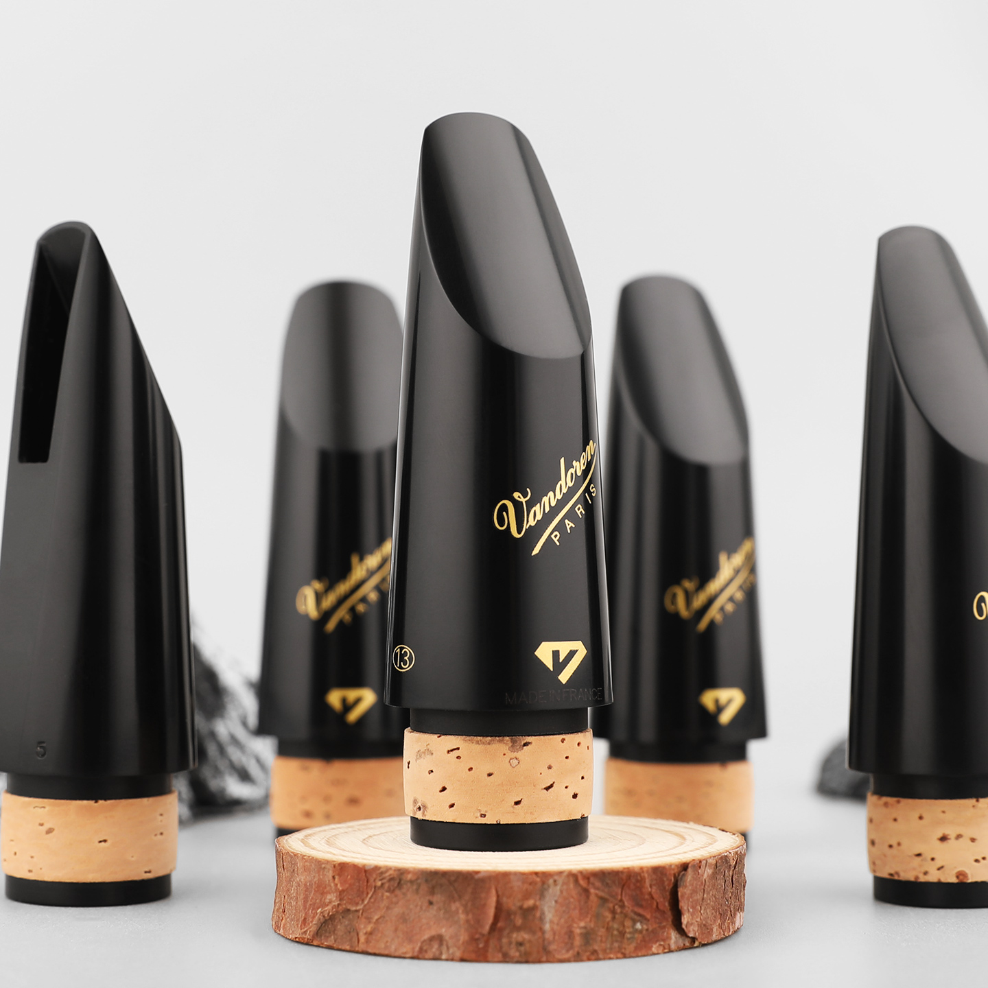 フランス ヴァンドレン クラリネット Bb ハードラバーマウ - Trumpet Valve Oil のレビューと価格