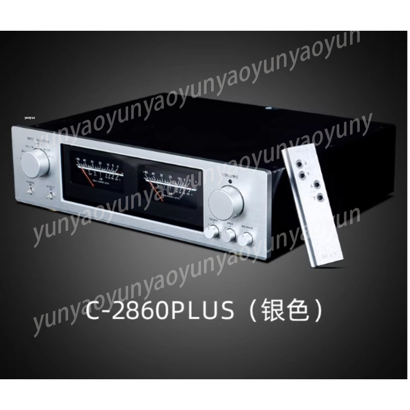 純粋なクラスA HiFiトーンプリアンプ オーディオマニアグ - Audio Music Grading のレビューと価格