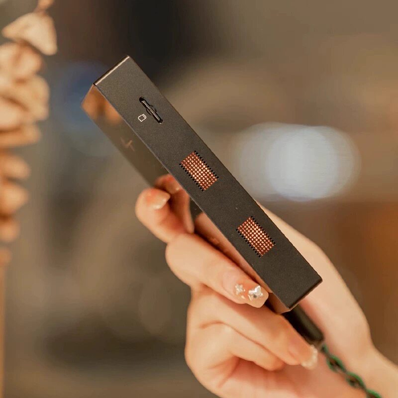 N3Ultra HiFi ポータブル MP3 プレーヤー真空 - Mp3 Audio Music Youtube のレビューと価格