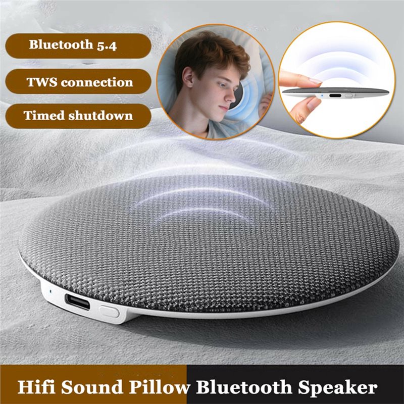 N75R-Sleep Aid 超薄型 Bluetooth ス - Audio Music Offline のレビューと価格