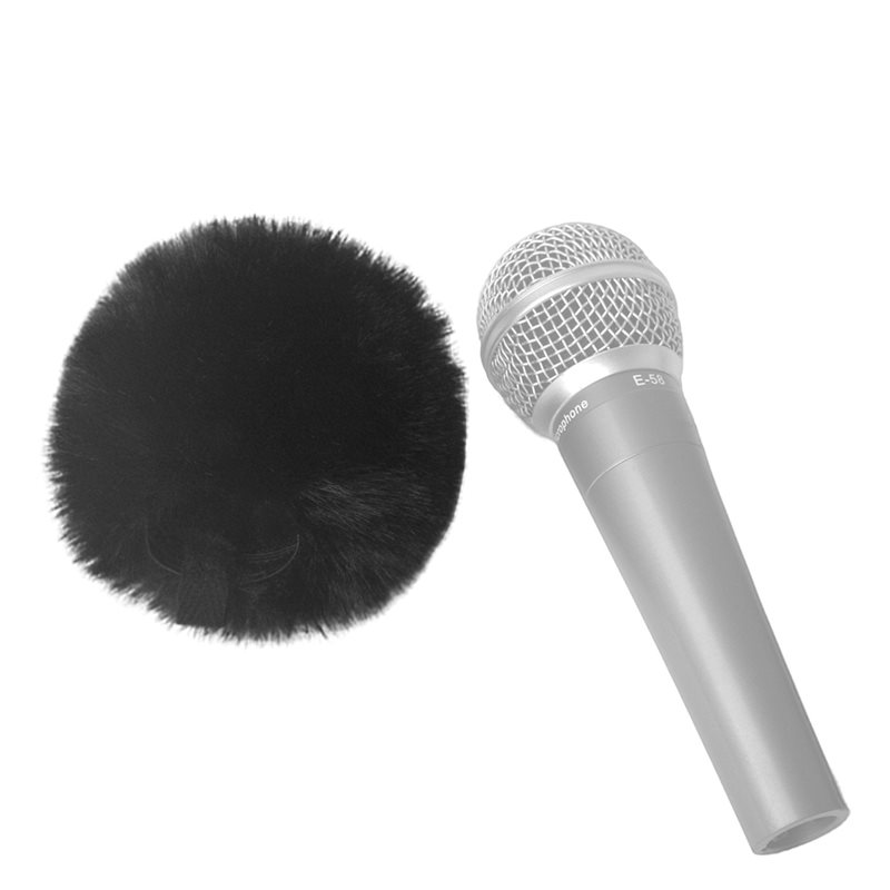 T31C-プロフェッショナルウィンドシールド Shure S - Shure Mic Mv7 のレビューと価格