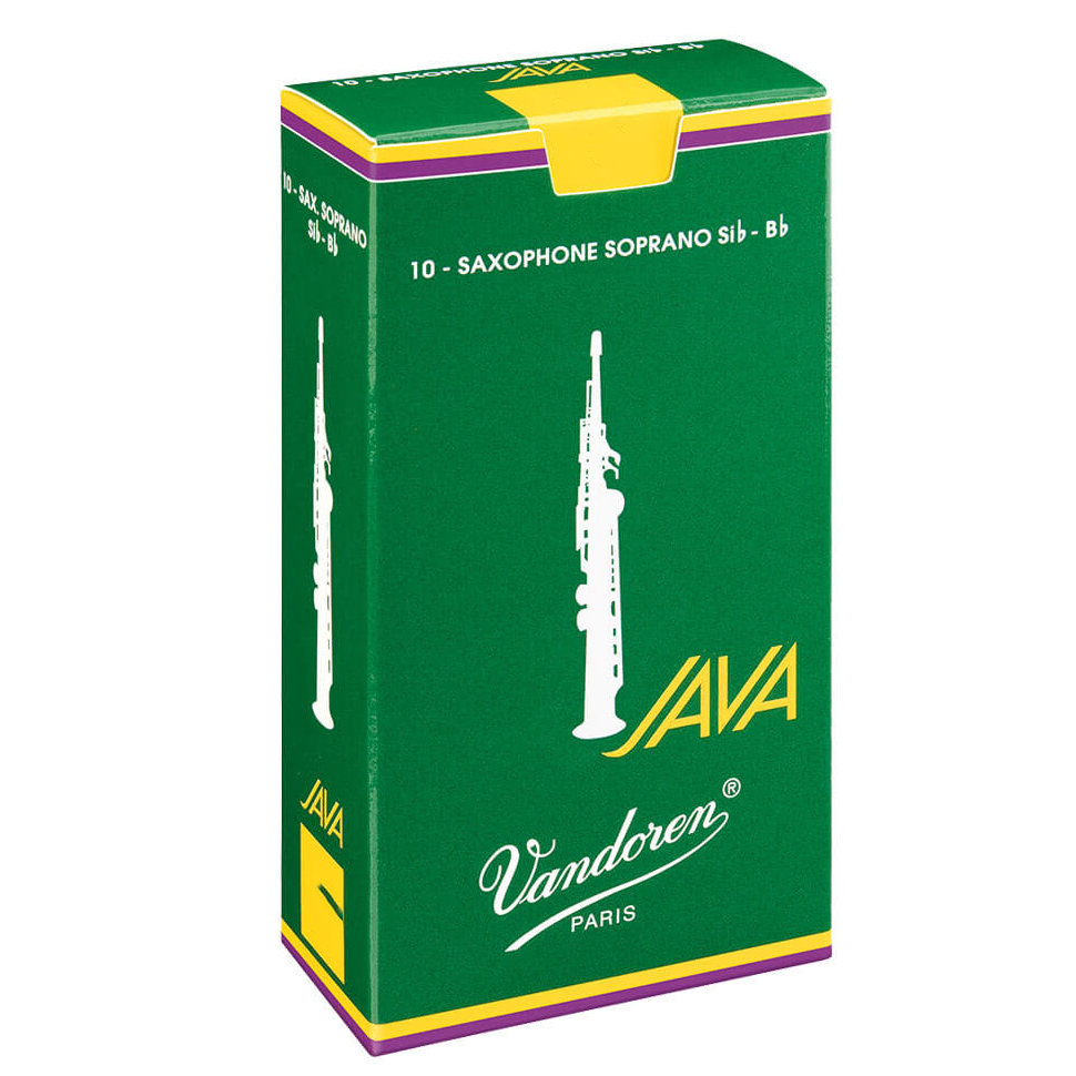 フランス ヴァンドーレン サックスリード グリーンボックス  - Trumpet Valve Oil のレビューと価格