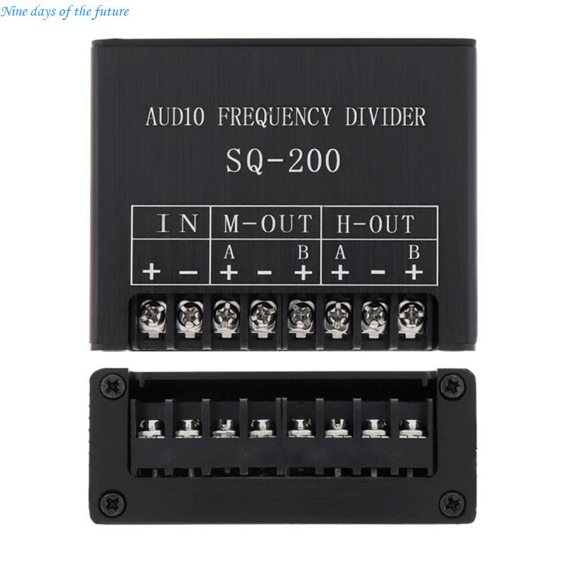 強化されたカーミュージック E65A 用のプロフェッショナル - Audio Music Grading のレビューと価格