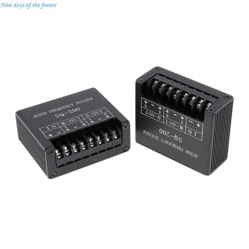 強化されたカーミュージック E65A 用のプロフェッショナル - Audio Music Grading のレビューと価格