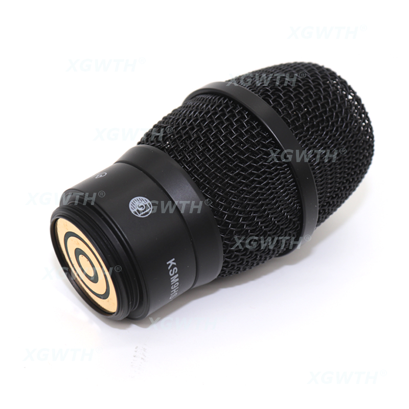 交換用カートリッジ カプセル ハンドヘルド マイク ヘッド  - Shure Mic Mv7 のレビューと価格