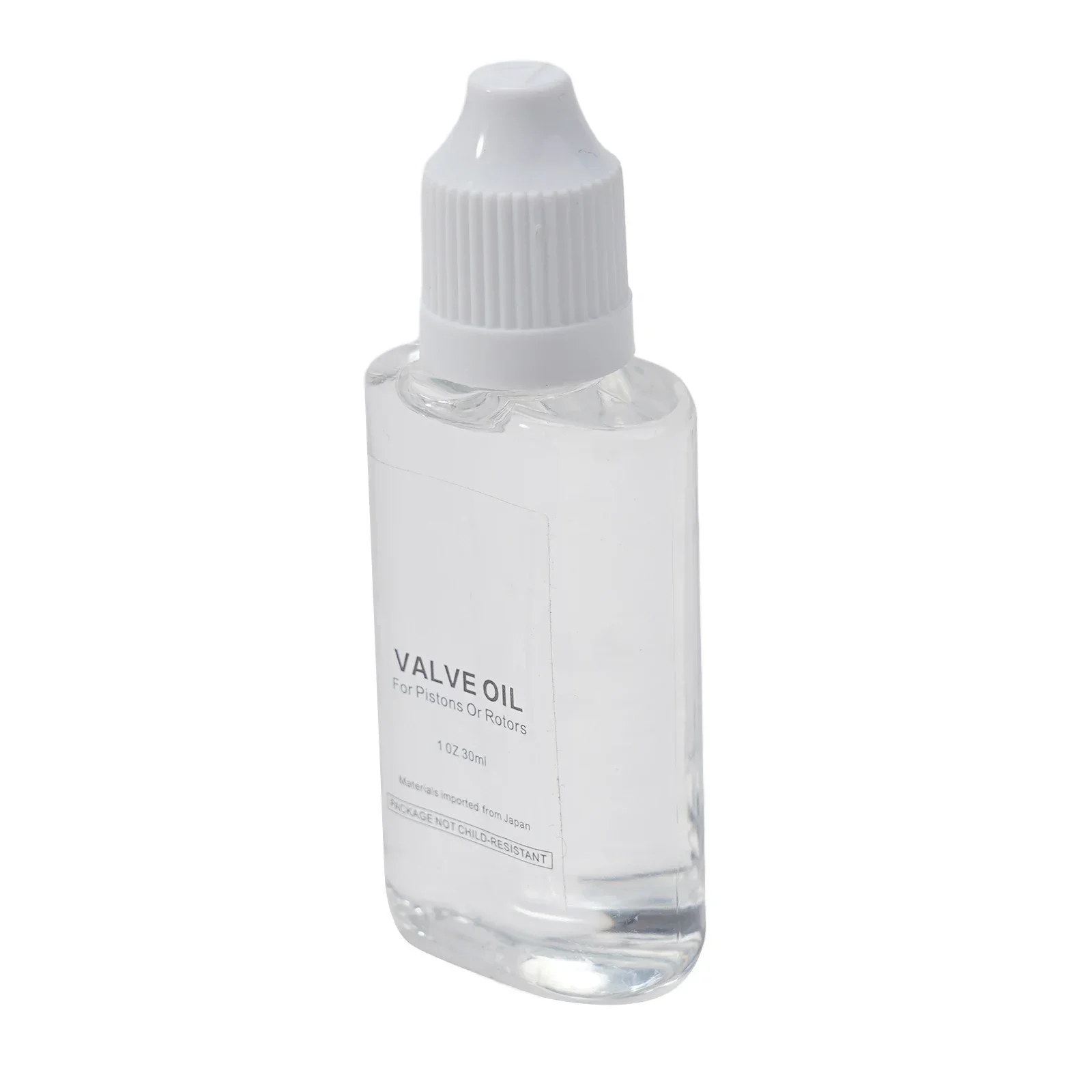 ブラスバルブ潤滑油,クラリネット,サックス楽器,主要なオイル - Trumpet Valve Oil のレビューと価格
