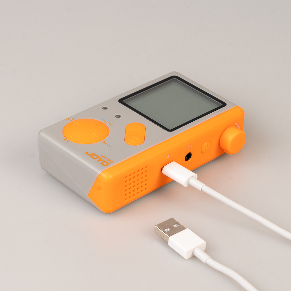 ジョイスティック-LEDスクリーン付き電子デジタルメタローノ - Metronome Digital のレビューと価格
