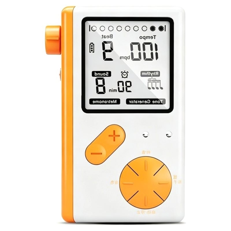 AA90-JM-92 デジタルメトロノーム（LEDディスプレ - Metronome Digital のレビューと価格