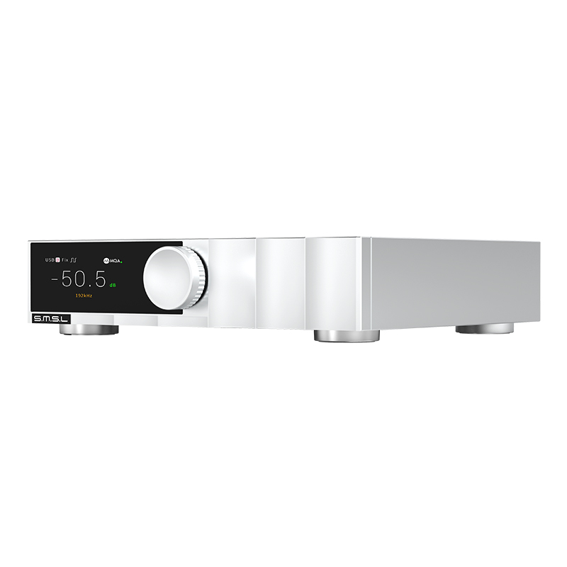 SMSL D200 デジタルオーディオデコーダ DAC 音楽 - Audio Music Grading のレビューと価格