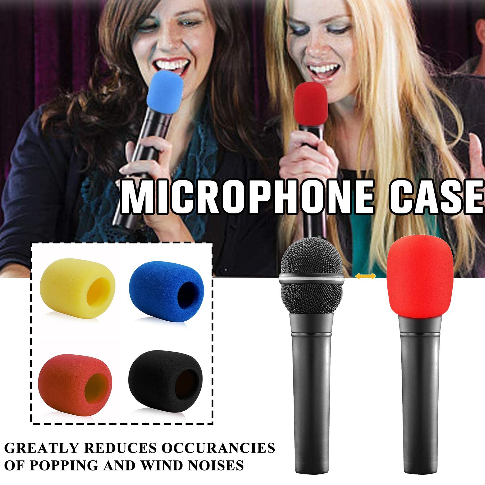 5 個マイクインナーフォーム Shure SM58/Beta - Shure Mic Mv7 のレビューと価格