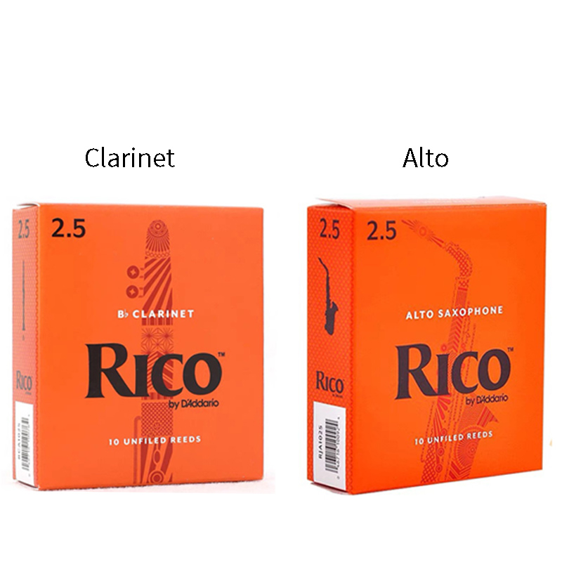 USA オリジナル D'Addario RICO オレンジ  - Trumpet Valve Oil のレビューと価格