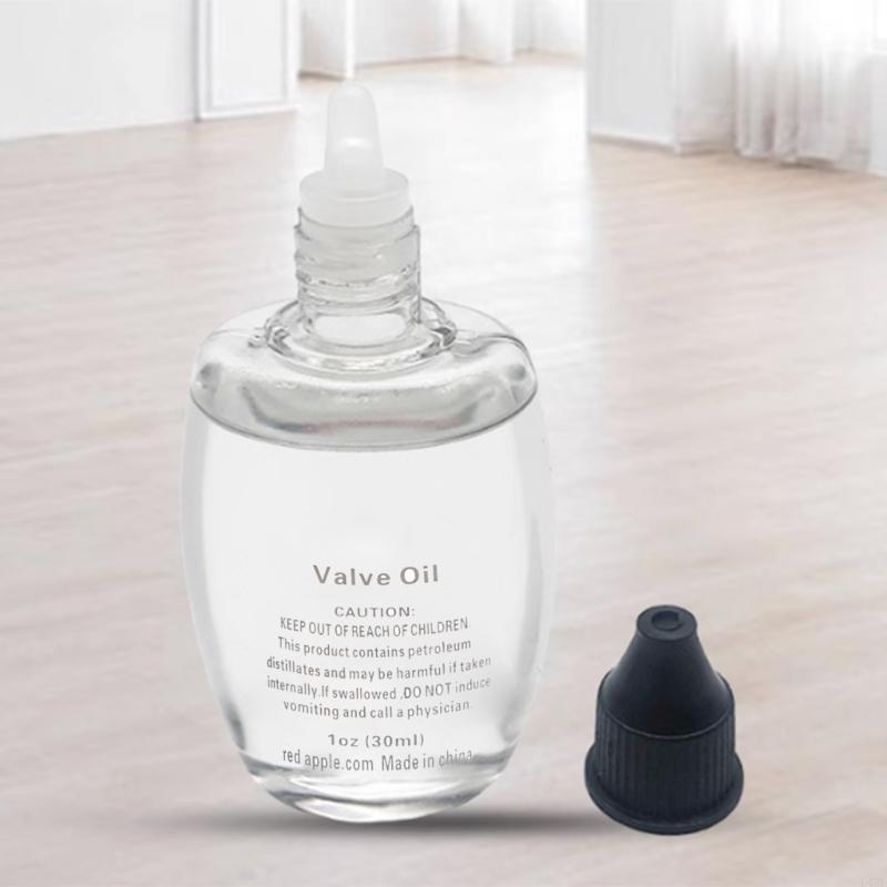 30 ミリリットルバルブオイルスムーズスイッチサックストラン - Trumpet Valve Oil のレビューと価格