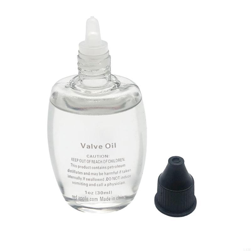 30 ミリリットルバルブオイルスムーズスイッチサックストラン - Trumpet Valve Oil のレビューと価格