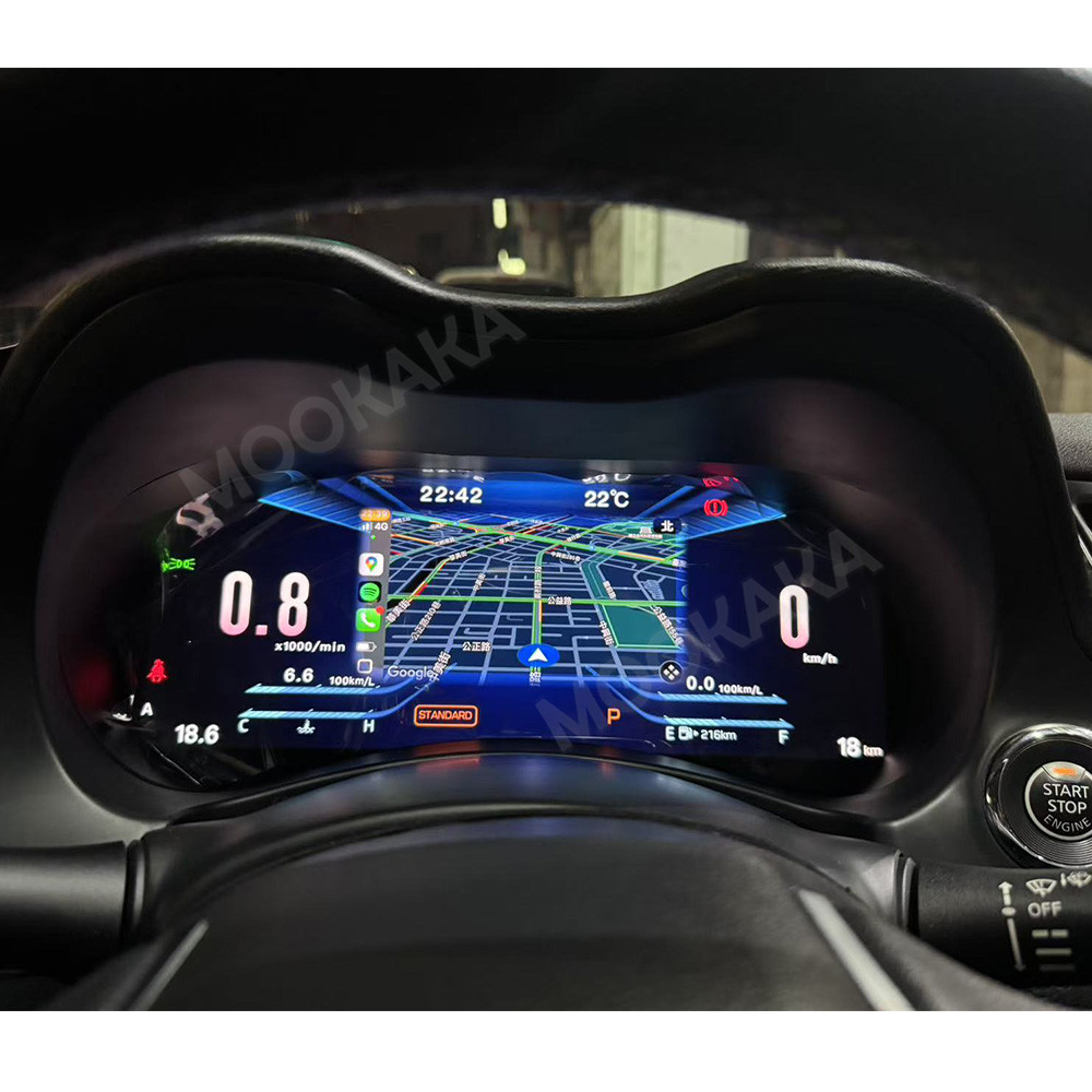 インフィニティQ50 Q50L Q50S Q60 2014- - Metronome Digital のレビューと価格