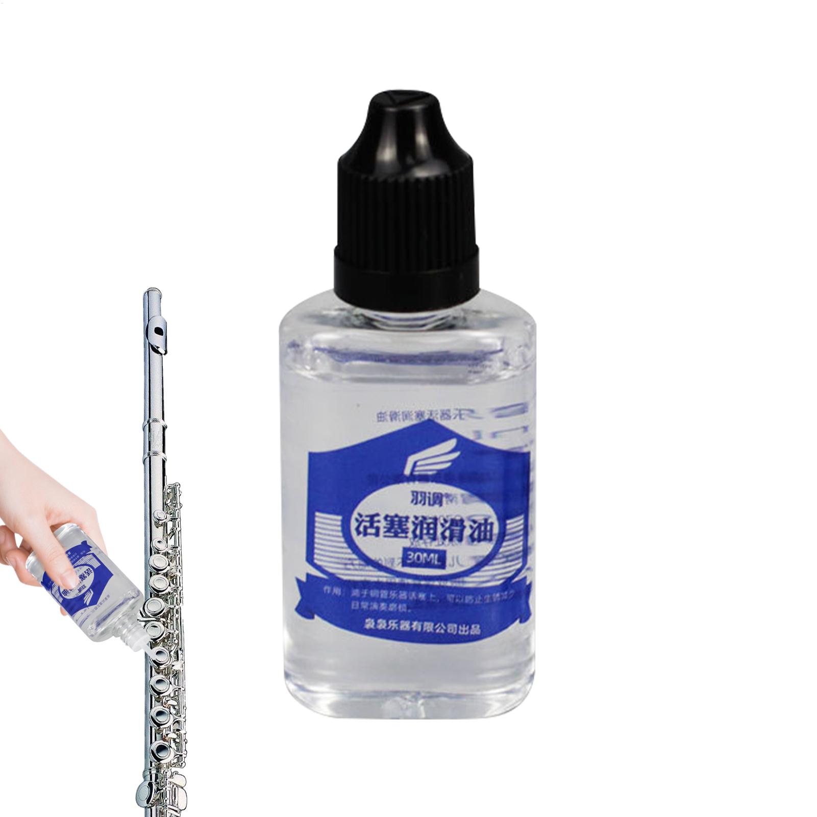 トランペット用効果的なバルブオイル 30 ミリリットルバルブ - Trumpet Valve Oil のレビューと価格