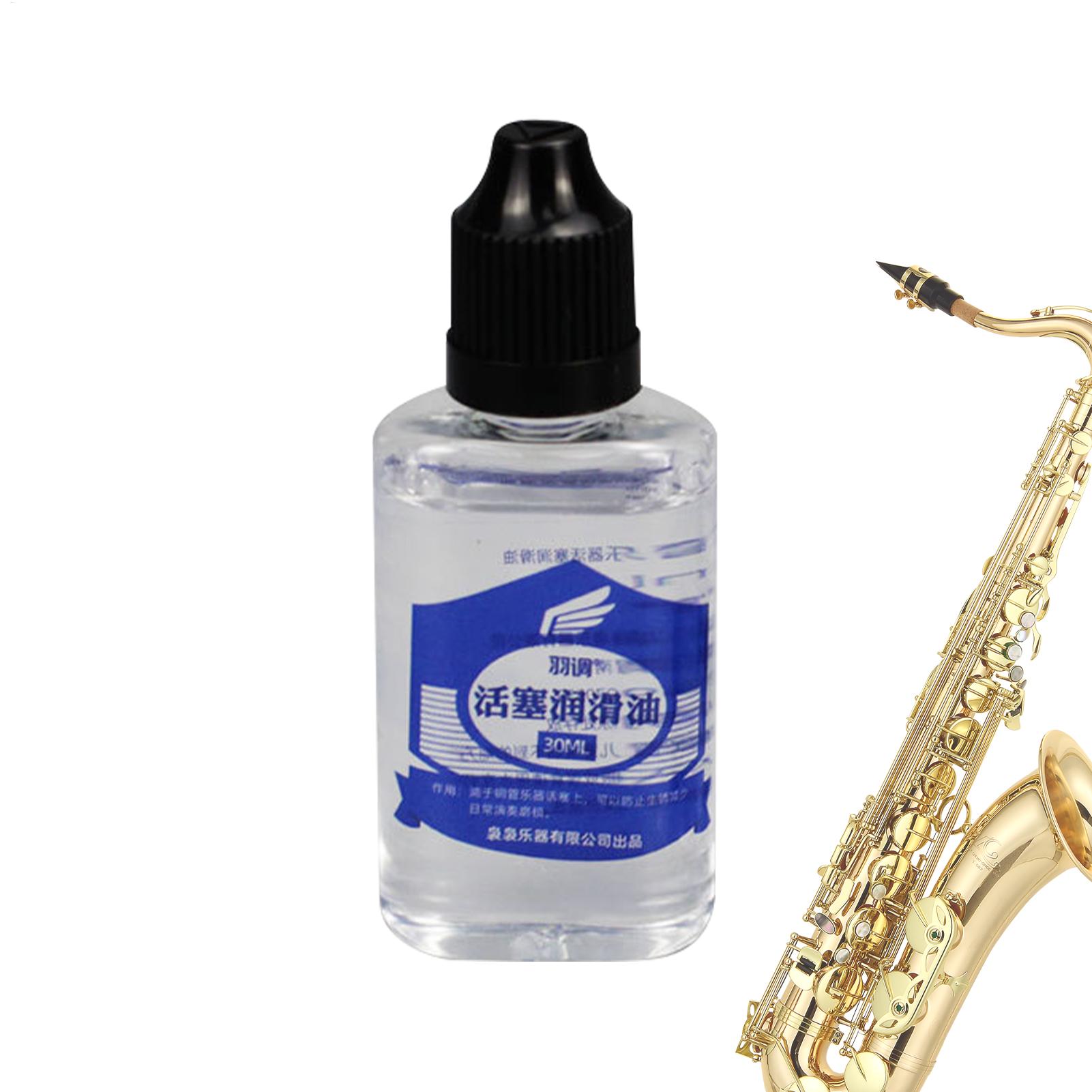 トランペット用効果的なバルブオイル 30 ミリリットルバルブ - Trumpet Valve Oil のレビューと価格