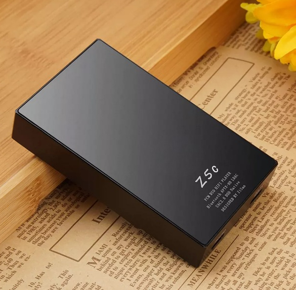 Z5c ダブル ES9039Q2M チップ HiFi オーデ - Audio Music To Mp3 のレビューと価格